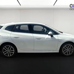 BMW Serie 2 Active Tourer Active Tourer 225e xDrive 245 ch DKG7 M Sport Valence