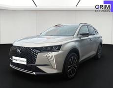 DS DS7 Valence