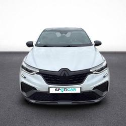 Renault Arkana Arkana E-Tech hybride 145 - 22 Engineered Carpentras