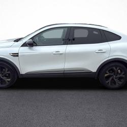 Renault Arkana Arkana E-Tech hybride 145 - 22 Engineered Carpentras