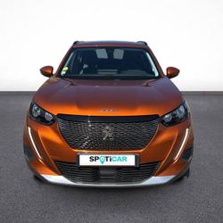 Peugeot 2008 2008 BlueHDi 130 S&S EAT8 Allure Carpentras