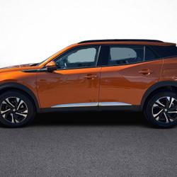 Peugeot 2008 2008 BlueHDi 130 S&S EAT8 Allure Carpentras