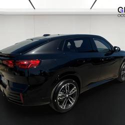 BMW X2 X2 sDrive 20i 170ch DKG7 M Sport Valence