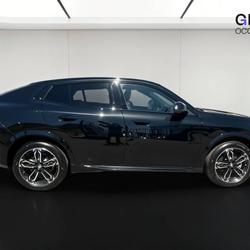 BMW X2 X2 sDrive 20i 170ch DKG7 M Sport Valence