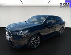 BMW X2 Montfroc