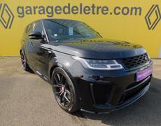 Land Rover Range Rover Sport Saint-Georges-sur-Loire