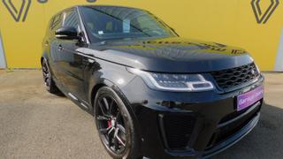 Land Rover Range Rover Sport  - Sport - photo 0