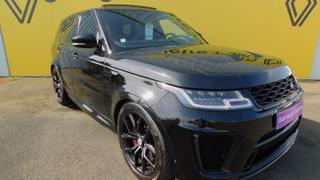 Land Rover Range Rover Sport  - Sport - photo 1