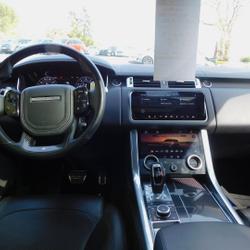 Land Rover Range Rover Sport 5.0 V8 S/C 575CH SVR MARK VII Saint-Georges-sur-Loire