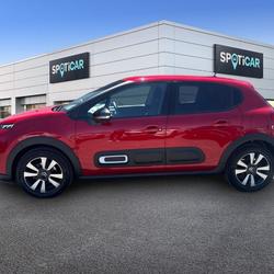 Citroen C3 C3 PureTech 110 ch EAT6 Max Carcassonne