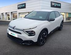Citroen C4 Agde