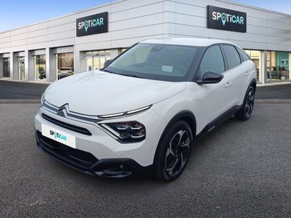 Citroen C4 - C4 PureTech 130 S&S EAT8 Shine Pack - 16 699 €