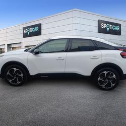 Citroen C4 C4 PureTech 130 S&S EAT8 Shine Pack Agde