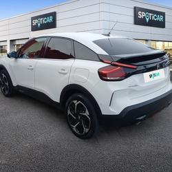 Citroen C4 C4 PureTech 130 S&S EAT8 Shine Pack Agde