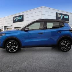 Citroen C3 C3 Turbo 100 ch BVM6 Plus P&eacute;zenas