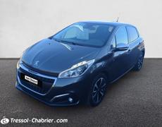 Peugeot 208 Agde