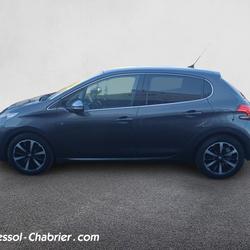 Peugeot 208 208 PureTech 82ch S&S BVM5 Tech Edition Agde