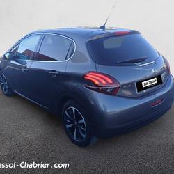 Peugeot 208 208 PureTech 82ch S&S BVM5 Tech Edition Agde