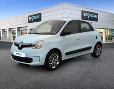 Renault Twingo 3 Pézenas