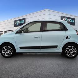 Renault Twingo 3 Twingo III SCe 65 SL Urban Night P&eacute;zenas