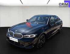 BMW Serie 3