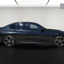 BMW Serie 3 320d xDrive 190 ch BVA8 M Sport Valence