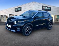 Citroen C3 Lézignan-Corbières