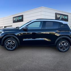 Citroen C3 C3 Turbo 100 ch BVM6 Max L&eacute;zignan-Corbi&egrave;res