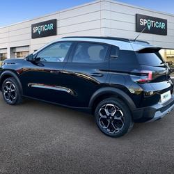 Citroen C3 C3 Turbo 100 ch BVM6 Max L&eacute;zignan-Corbi&egrave;res