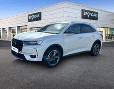 DS DS7 Crossback