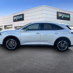DS DS7 Crossback DS7 Crossback Hybride E-Tense 300 EAT8 4x4 Rivoli Narbonne