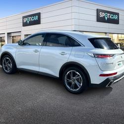 DS DS7 Crossback DS7 Crossback Hybride E-Tense 300 EAT8 4x4 Rivoli Narbonne
