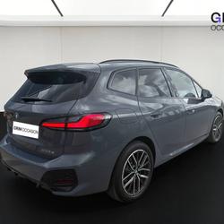 BMW Serie 2 Active Tourer Active Tourer 225e xDrive 245 ch DKG7 M Sport Valence