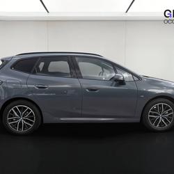 BMW Serie 2 Active Tourer Active Tourer 225e xDrive 245 ch DKG7 M Sport Valence