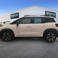 Citroen C3 Aircross C3 Aircross BlueHDi 110 S&S BVM6 Shine Pack Montpellier
