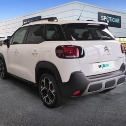 Citroen C3 Aircross C3 Aircross BlueHDi 110 S&S BVM6 Shine Pack Montpellier