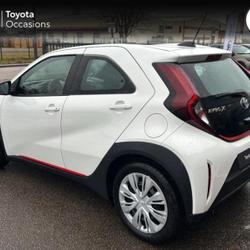 Toyota Aygo X 1.0 VVT-i 72ch Dynamic MY24 occasion - Beaune - photo 2/20