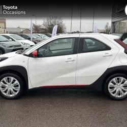 Toyota Aygo X 1.0 VVT-i 72ch Dynamic MY24 occasion - Beaune - photo 3/20
