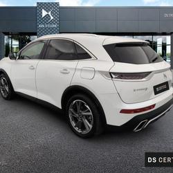 DS DS7 7 Hybride Rechargeable E-Tense 300 EAT8 4x4 Opera occasion - Montpellier - photo 3/30
