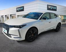 DS DS4 Montpellier