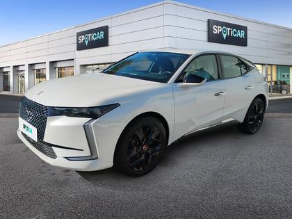 DS DS4 - DS 4 PureTech 130 EAT8 Performance Line+ - 19 980 €