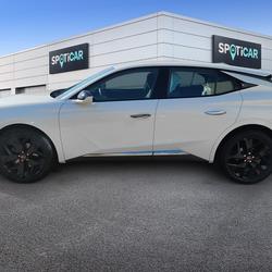 DS DS4 DS 4 PureTech 130 EAT8 Performance Line+ Montpellier