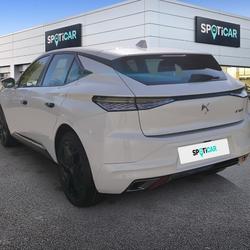DS DS4 DS 4 PureTech 130 EAT8 Performance Line+ Montpellier