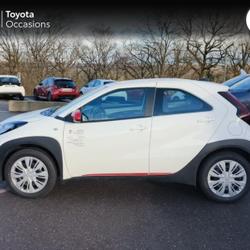 Toyota Aygo X 1.0 VVT-i 72ch Dynamic MY24 occasion - Chaumont - photo 3/26