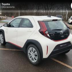 Toyota Aygo X 1.0 VVT-i 72ch Dynamic MY24 occasion - Chaumont - photo 2/26