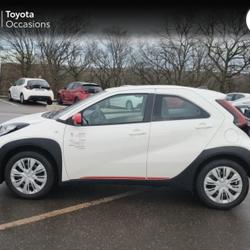 Toyota Aygo X 1.0 VVT-i 72ch Dynamic MY24 occasion - Chaumont - photo 3/26