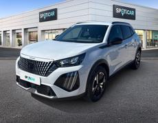 Peugeot 2008 Montpellier