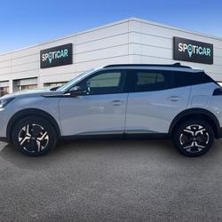 Peugeot 2008 2008 PureTech 100 S&S BVM6 Allure Montpellier