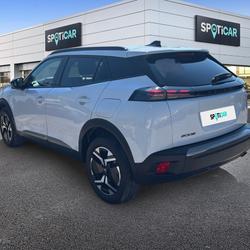 Peugeot 2008 2008 PureTech 100 S&S BVM6 Allure Montpellier