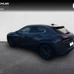 Lexus UX 250h 2WD Luxe Plus MY22 Vannes
